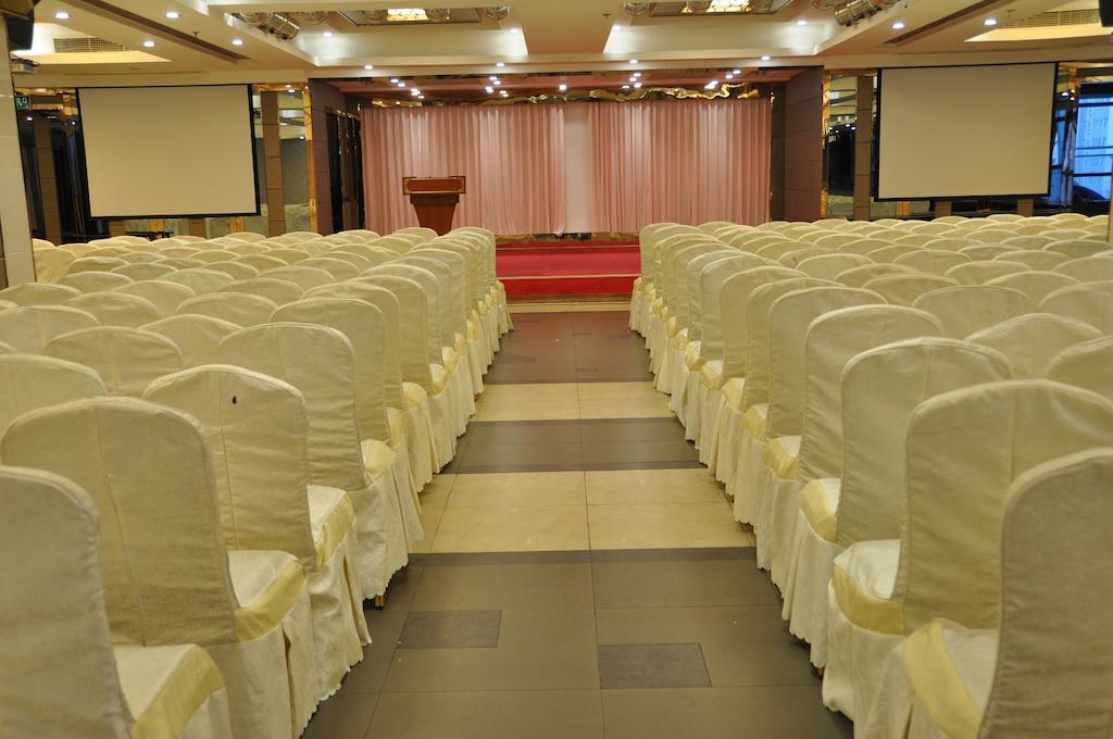 Chengdu Essen International Hotel Zewnętrze zdjęcie